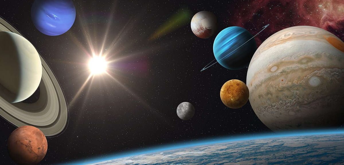 अंतरिक्ष और परमाणु कार्यक्रम – Space and Nuclear Program