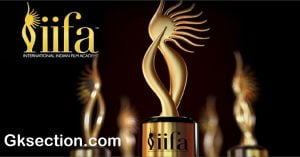 IIFA Awards Winners Complete List in Hindi Gksection