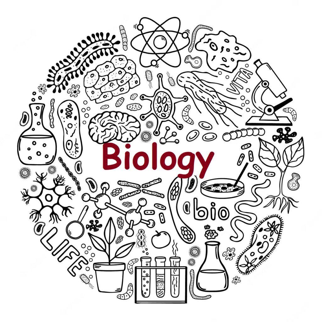 biology-gksection