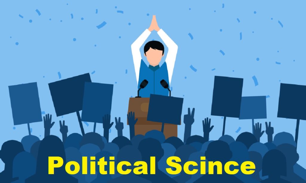 political-science-gksection
