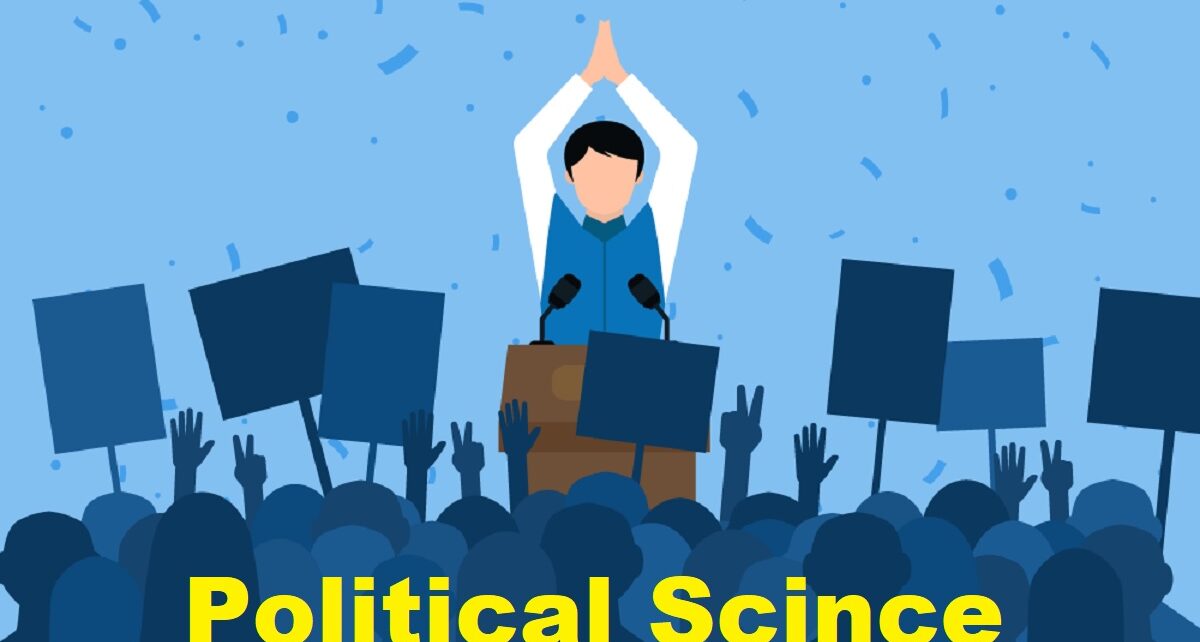 political-science-gksection