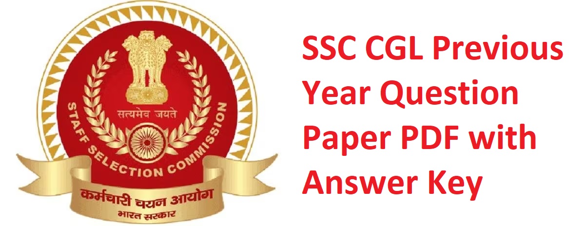 ssc-cgl-previous-year-question-paper-answer-key-gksection