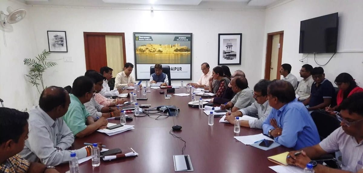 9वां सीपीए भारत क्षेत्र सम्मेलन 20 से 23 अगस्त तक उदयपुर में