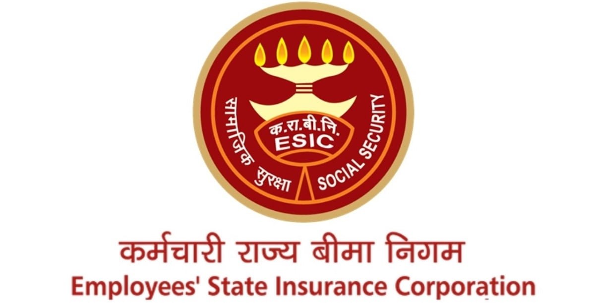 20.27 लाख नए श्रमिकों का ईएसआई योजना में नामांकन; जानिए लिंग आधार पर करमचारियों के संख्या
