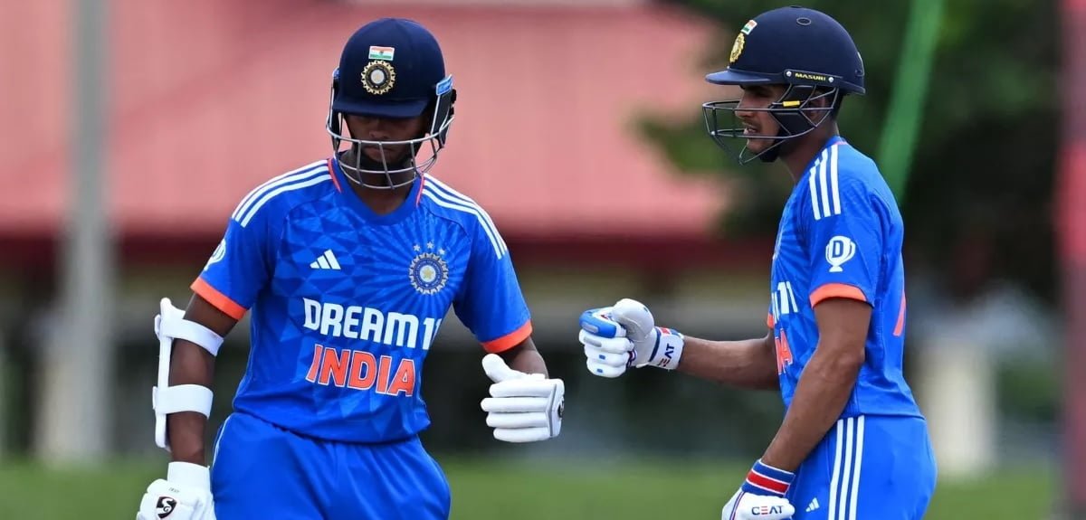 शुभमन गिल पहुंचे अपने करियर की सर्वश्रेष्ठ रैंकिंग पर, देखें आईसीसी टी20आई रैंकिंग