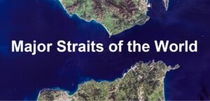 list-of-the-major-straits-of-the-world-in-hindi