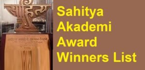 sahitya-akademi-award-winners-list