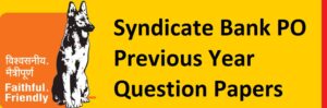 syndicate-bank-po-previous-year-question-papers-download-pdf