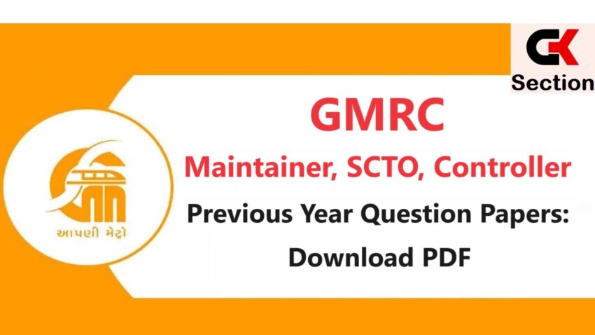 gmrc-gujrat-metro-maintainer-scto-controller