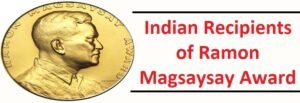 list-of-indian-recipients-of-ramon-magsaysay-award