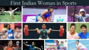 first-indian-womens-in-sports-gk-questions-and-answers