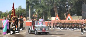 President-Smt.-Draupadi-Murmu-recently-presented-the-Presidents-Color-to-the-Armed-Forces-Medical-College-Pune