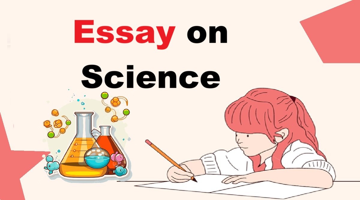 essay-on-science