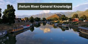 hindi-jhelum-river-gk-questions