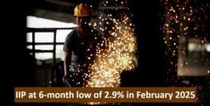 iip-at-6-month-low