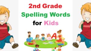 2nd-grade-spelling-words-for-kids