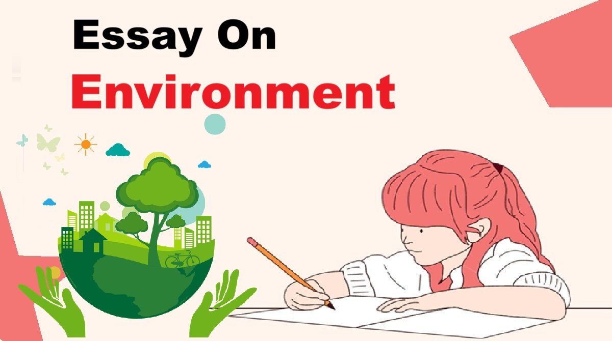 english-environment-essay