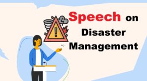 english-speech-on-disaster-management