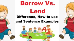 english-borrow-vs-lend