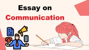 english-communication-essay