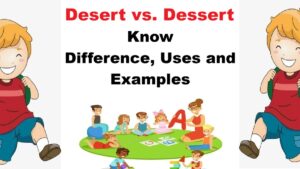 english-desert-vs-dessert