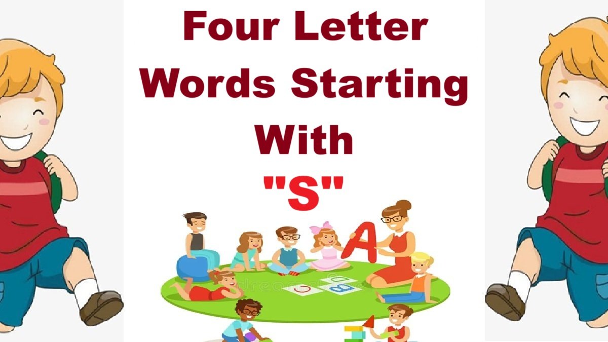 english-four-letter-words-starting-with-s