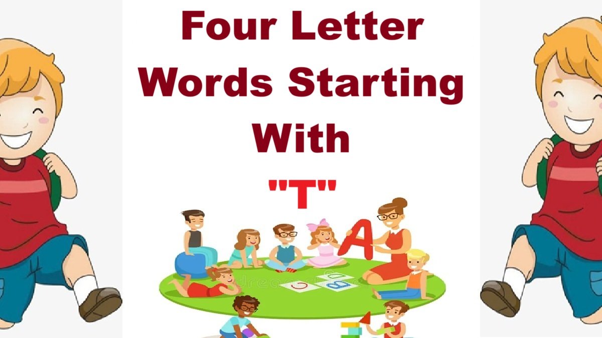 english-four-letter-words-starting-with-t