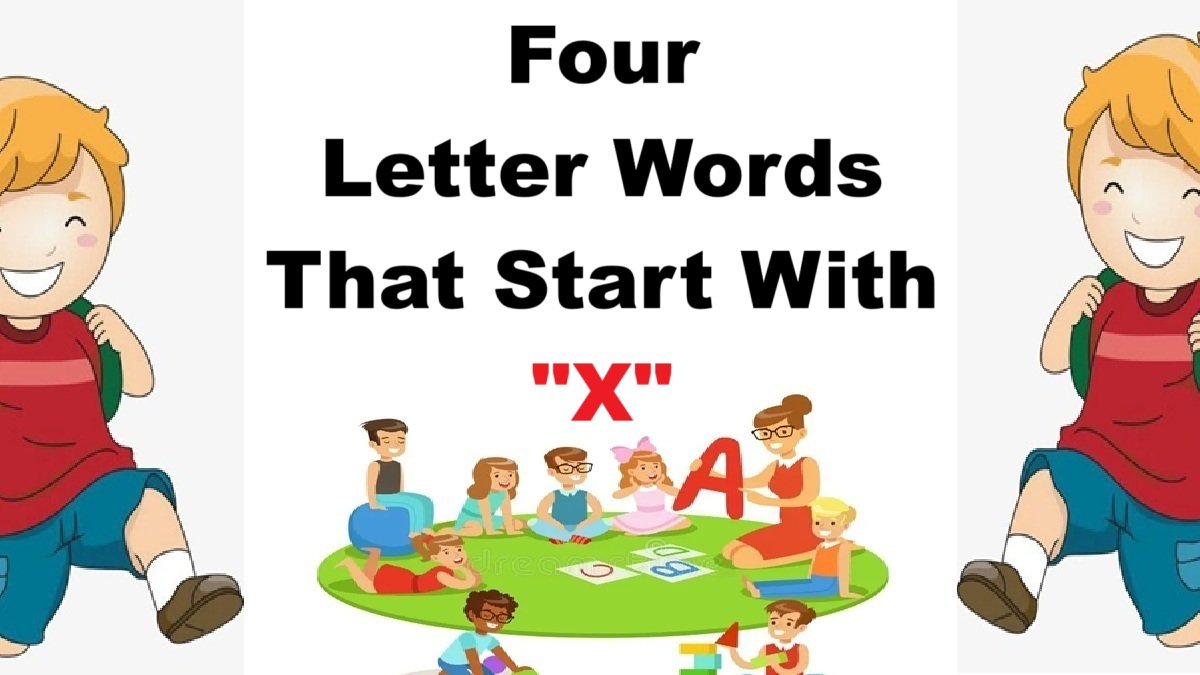 english-four-letter-words-that-start-with-x