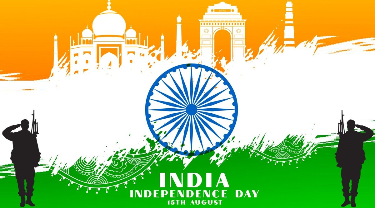 (15 अगस्त) भारतीय स्वतंत्रता दिवस भाषण: Independence Day 2025 Speech for Kids in Hindi