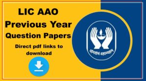lic-aao-previous-year-question-papers-pdf