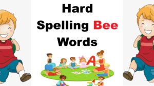 english-hard-spelling-bee-words