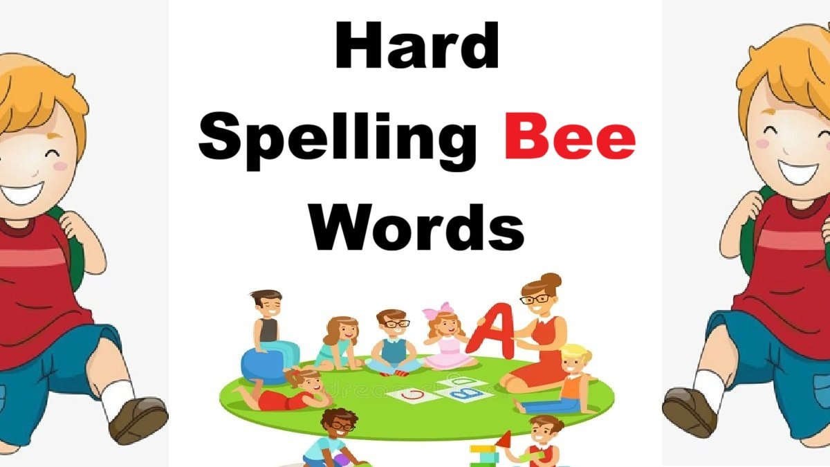 english-hard-spelling-bee-words