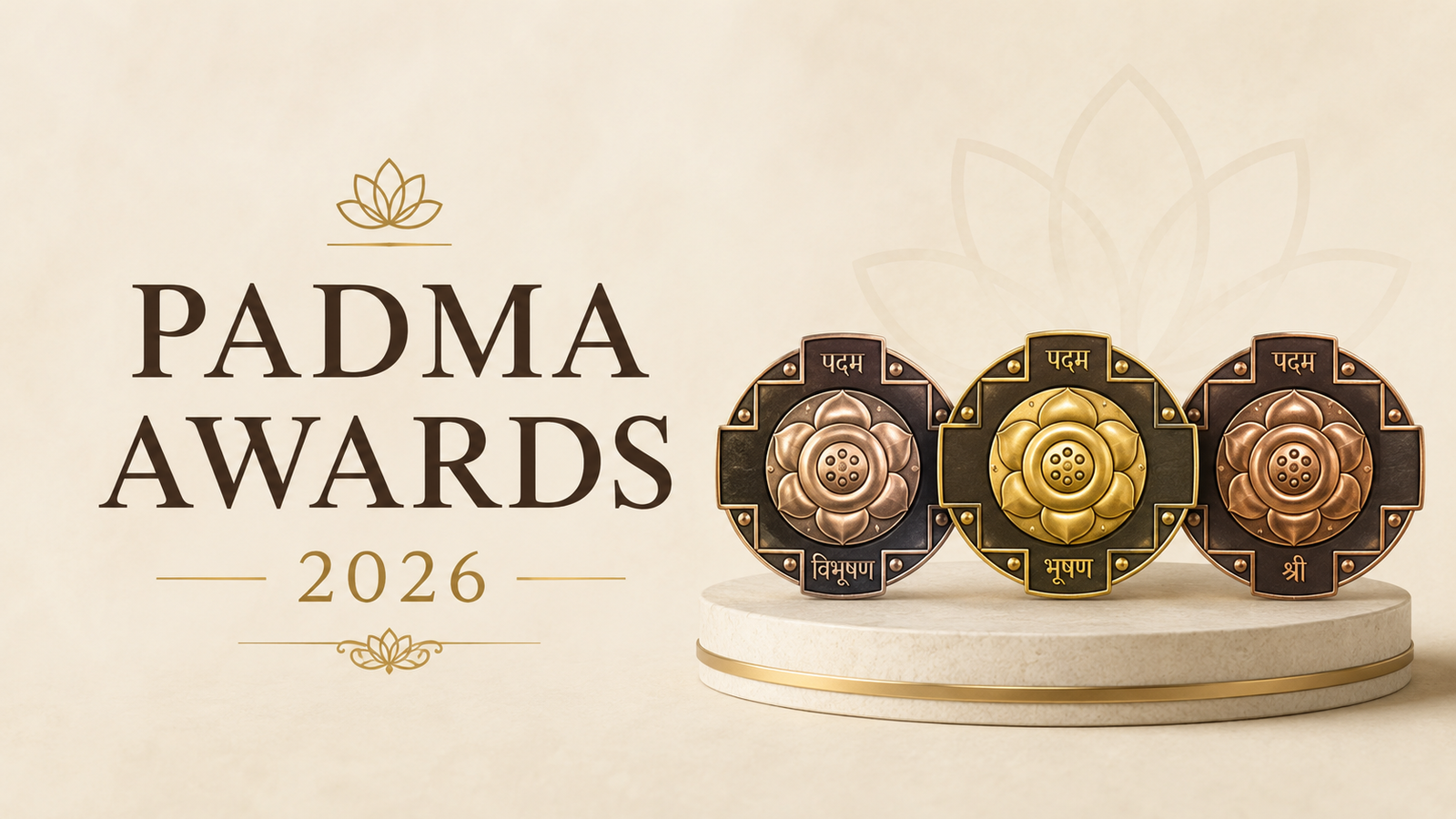 padma awards 2026 list in hindi