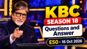 kbc-18-questions-and-answers-episode-50